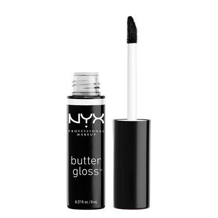 NYX PROFESSIONAL MAKEUP NYX PROF. MAKEUP Butter Lip Gloss- Blackberry Pie Blackberry Pie