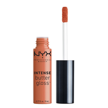 NYX PROFESSIONAL MAKEUP NYX PROF. MAKEUP Intense Butter Gloss- Apple Dumpl Apple Dumpling