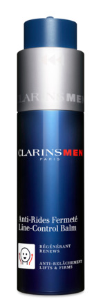 Clarins Men Anti-Age Line Control Balm 50 Ml