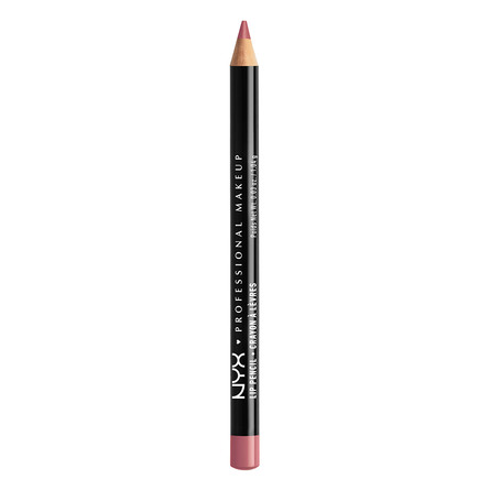 NYX PROFESSIONAL MAKEUP NYX PROF. MAKEUP Slim Lip Pencil - Plum