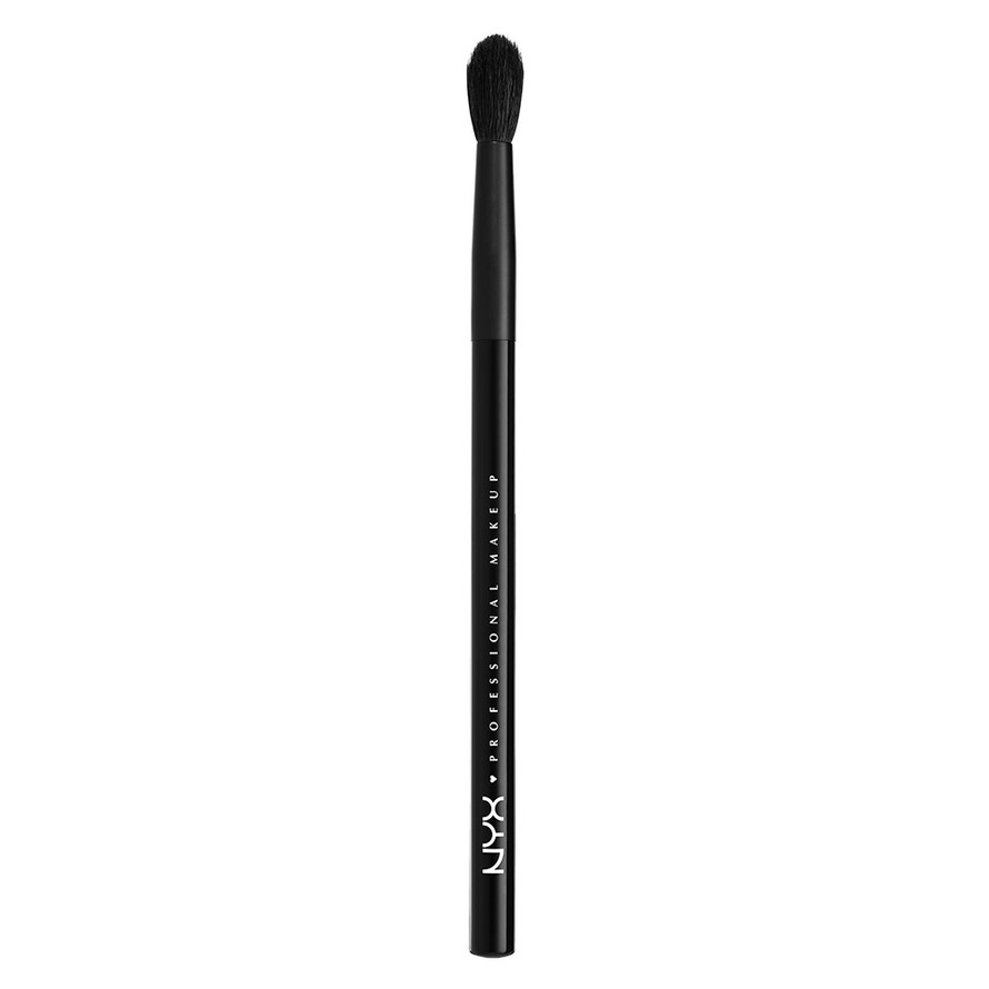 NYX PROFESSIONAL MAKEUP Pro Crease Brush