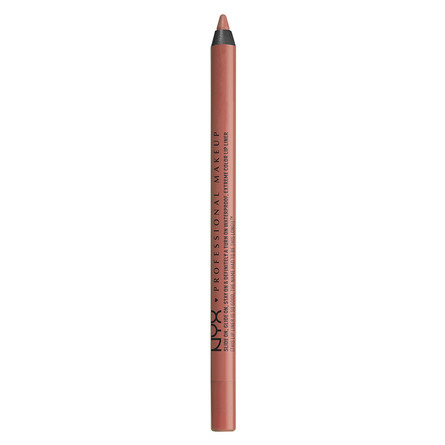 NYX PROFESSIONAL MAKEUP NYX PROF. MAKEUP Slide On Lip Pencil- Nude Suede S nude suede shoes