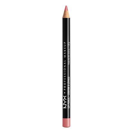 NYX PROFESSIONAL MAKEUP NYX PROF. MAKEUP Slim Lip Pencil - Plush Red