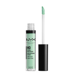 NYX PROFESSIONAL MAKEUP Concealer Wand Green