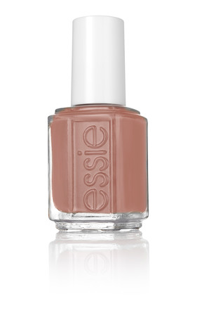 Essie Negle Wild nudes 497 Clothing optional