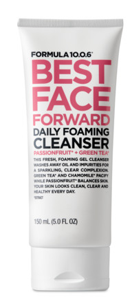 Formula 10.0.6 Best Face Forward 150 ml