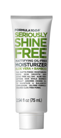 Formula 10.0.6 Seriously Shine Free 75 ml