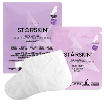 Starskin Magic Hour Mask Socks