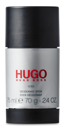 Hugo Boss Hugo Iced Deodorant Stick 75 ml