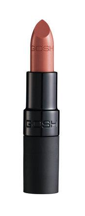 Gosh Copenhagen Velvet Touch Lipstick Matt 013 Cinnamon