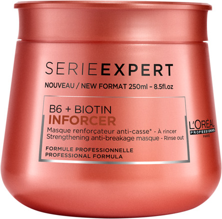 L'Oréal Professionnel Inforcer Masque 250 ml
