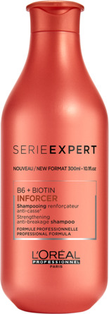 L'Oréal Professionnel Inforcer Shampoo 300 ml