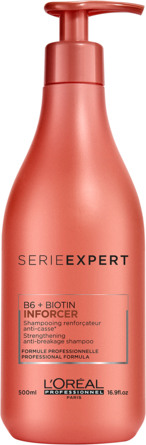 L'Oréal Professionnel Inforcer Shampoo 500ml