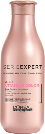 L'Oréal Professionnel A-Ox Vitamino Color Conditioner 200 ml