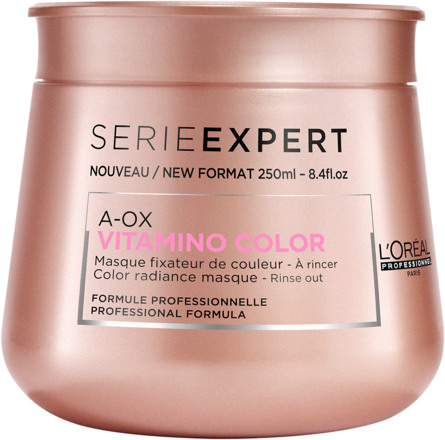 L'Oréal Professionnel A-Ox Vitamino Color Jelly Masque 250 ml