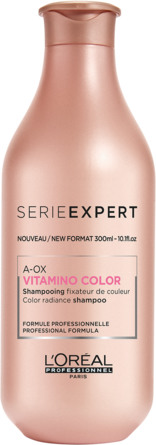 L'Oréal Professionnel Vitamino Color A-Ox - Shampoo 250 Ml