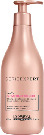 L'Oréal Professionnel Vitamino Color A-Ox - Shampoo 500 Ml