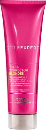 L'Oréal Professionnel Vitamino Color Corrector Cream Blondes 150 ml