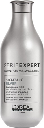 L'Oréal Professionnel Silver Shampoo 300 ml
