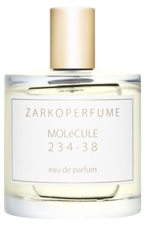 ZARKOPERFUME Molécule 234-38 Eau de Parfum 100 ml
