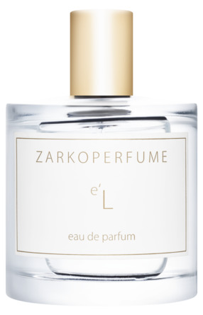 ZARKOPERFUME e´L Eau de Parfum 100 ml