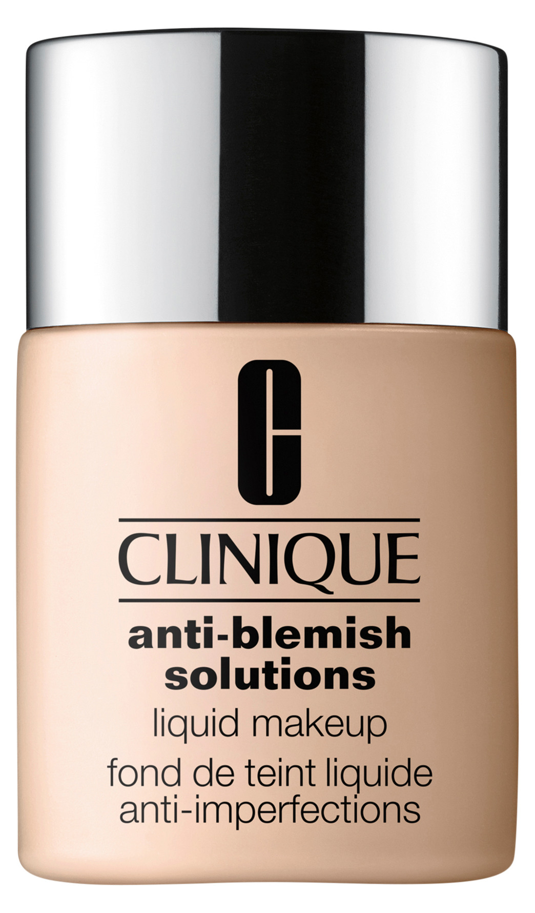 Køb Clinique Anti-Blemish Solutions Liquid Makeup 90 Sand - Matas