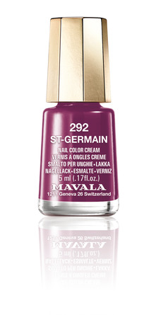 Mavala Mini Color Neglelak 292 St. Germain