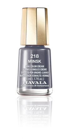 Mavala Mini Color Neglelak 218 Minsk