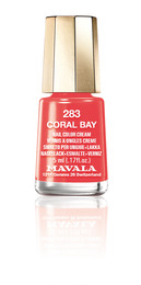 Mavala Mini Color Neglelak 283 Coral Bay