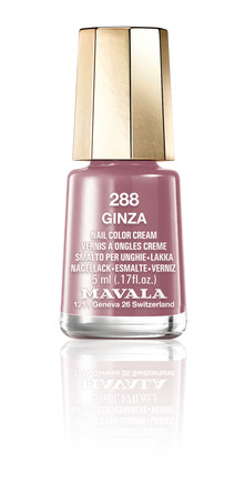 Mavala Mini Color Neglelak 288 Ginza