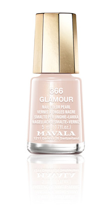 Mavala Mini Color Neglelak 366 Glamour