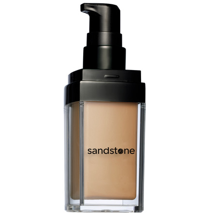 Sandstone Flawless Finish Foundation C3