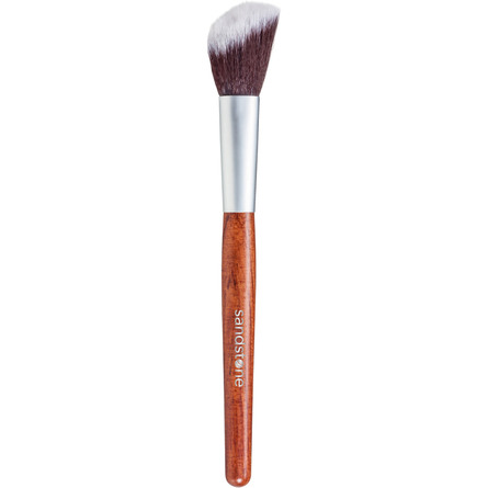 Sandstone Blush brush vegan