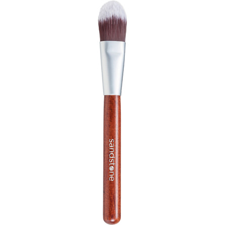 Sandstone Foundation brush vegan
