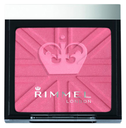 Rimmel Lasting Finish Mono Blush 020 Pink Rose
