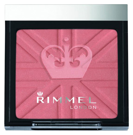 Rimmel Lasting Finish Mono Blush 010 Santa Rose