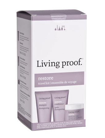 Living Proof. Restore Travel Kit