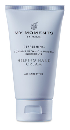 My Moments Helping Hand Cream 75 ml