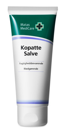 Matas Medicare Kopattesalve 100 ml