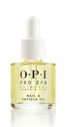 OPI Pro Spa Nail & Cuticle Oil
