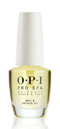OPI Pro Spa Nail & Cuticle Oil