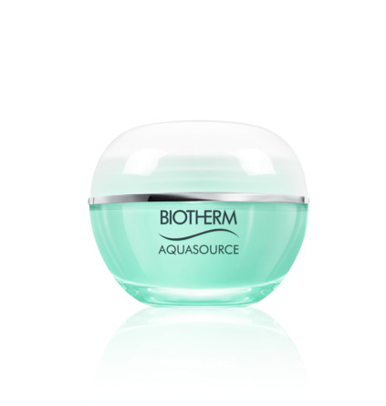 Biotherm Aquasource Gel til Normal/Kombineret Hud 30 ml