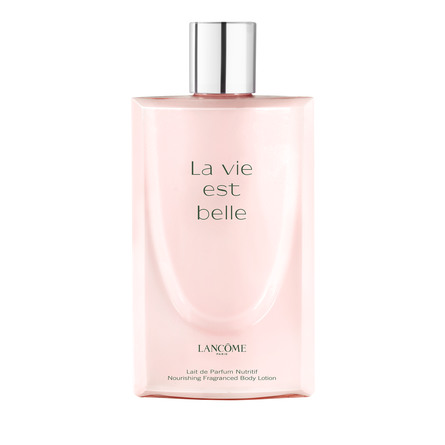 Lancôme La Vie Est Belle Body Lotion 200 ml