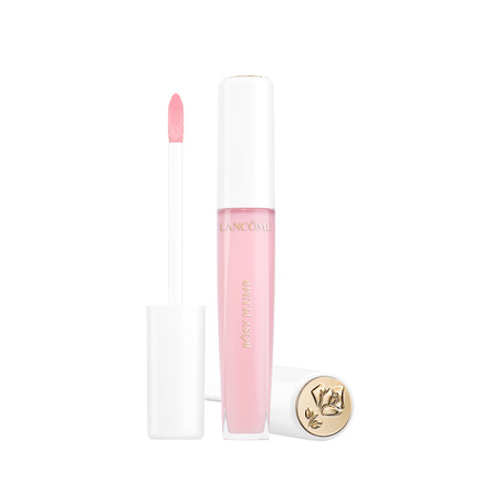 Lancôme L'absolu Gloss - Gloss Rôsy Plump 00 3,2 ml