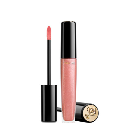 Lancôme L'absolu Gloss - Gloss Beige Muse 222 3,2 ml