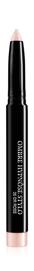 Lancôme Ombre Hypnôse Stylo 24H Eyeshadow 26 Or Rose 26 Or
