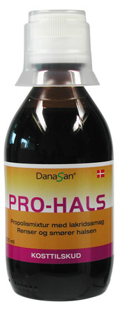 Pro-Hals 200 ml
