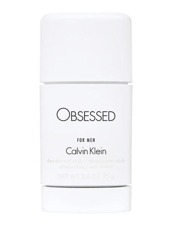 Calvin Klein Obsessed For Men Deodorant Stick 75 ml