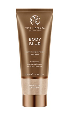 Vita Liberata Body Blur Latte Light
