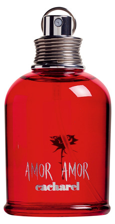 Cacharel Amor Amor Eau de Toilette 50 ml